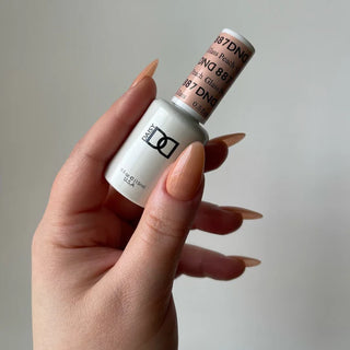 DND Sheer Collection + Single Colors #711-892