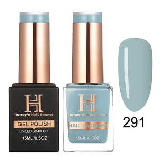 Honey's Nail Secret GEL & LACQUER - HP201-HP300
