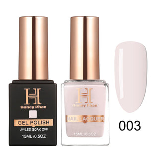 Honey’s Nail Secret GEL & LACQUER - HP001-HP100
