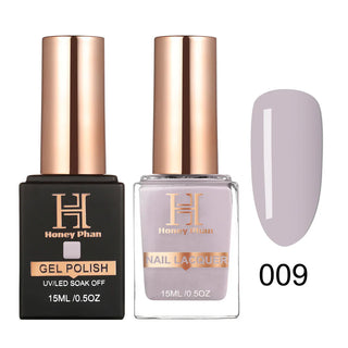 Honey’s Nail Secret GEL & LACQUER - HP001-HP100
