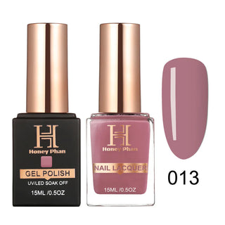 Honey’s Nail Secret GEL & LACQUER - HP001-HP100