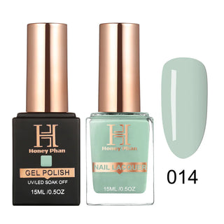 Honey’s Nail Secret GEL & LACQUER - HP001-HP100