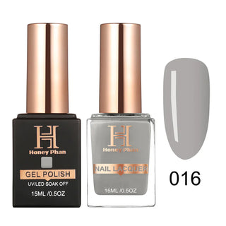 Honey’s Nail Secret GEL & LACQUER - HP001-HP100