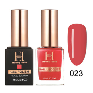 Honey’s Nail Secret GEL & LACQUER - HP001-HP100