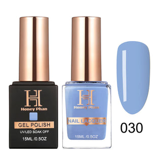 Honey’s Nail Secret GEL & LACQUER - HP001-HP100