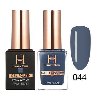 Honey’s Nail Secret GEL & LACQUER - HP001-HP100
