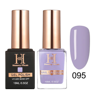 Honey’s Nail Secret GEL & LACQUER - HP001-HP100