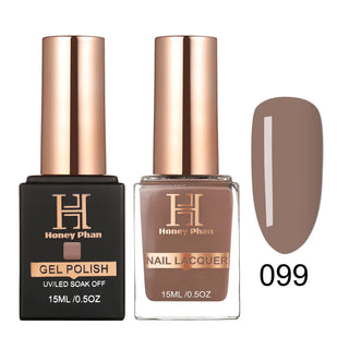 Honey’s Nail Secret GEL & LACQUER - HP001-HP100