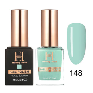 Honey's Nail Secret GEL & LACQUER - HP101-HP200