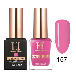 Honey's Nail Secret GEL & LACQUER - HP101-HP200