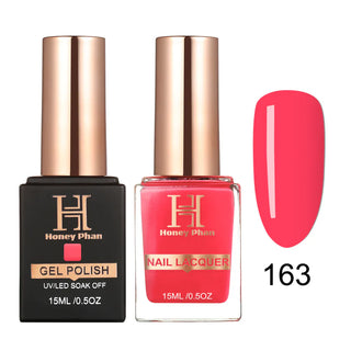 Honey's Nail Secret GEL & LACQUER - HP101-HP200