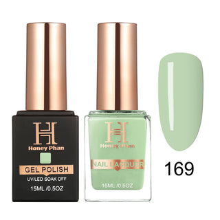 Honey's Nail Secret GEL & LACQUER - HP101-HP200