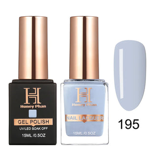 Honey's Nail Secret GEL & LACQUER - HP101-HP200