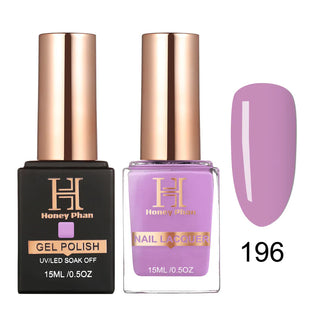 Honey's Nail Secret GEL & LACQUER - HP101-HP200