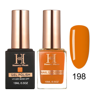 Honey's Nail Secret GEL & LACQUER - HP101-HP200