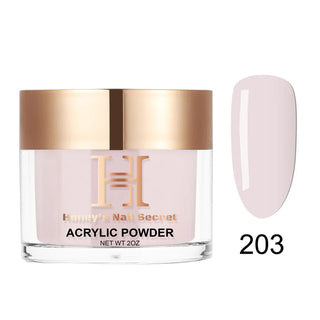Honey’s Nail Secret Acrylic Powder HP201-HP300