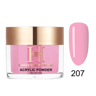 Honey’s Nail Secret Acrylic Powder HP201-HP300
