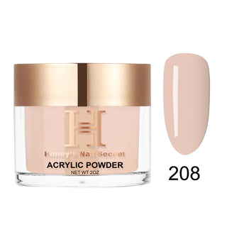 Honey’s Nail Secret Acrylic Powder HP201-HP300