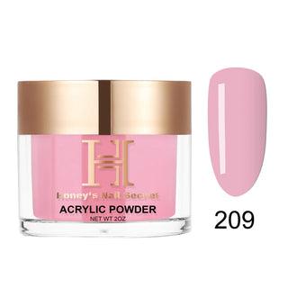 Honey’s Nail Secret Acrylic Powder HP201-HP300