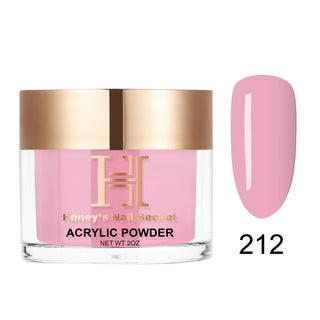 Honey’s Nail Secret Acrylic Powder HP201-HP300