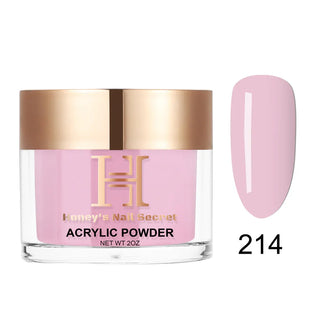 Honey’s Nail Secret Acrylic Powder HP201-HP300