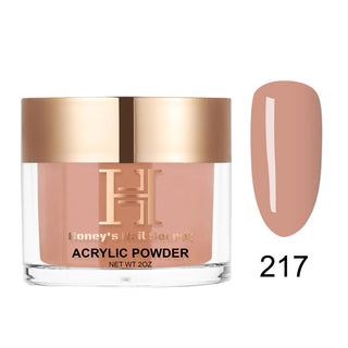 Honey’s Nail Secret Acrylic Powder HP201-HP300