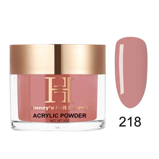 Honey’s Nail Secret Acrylic Powder HP201-HP300