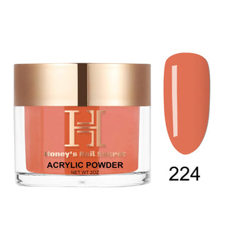 Honey’s Nail Secret Acrylic Powder HP201-HP300