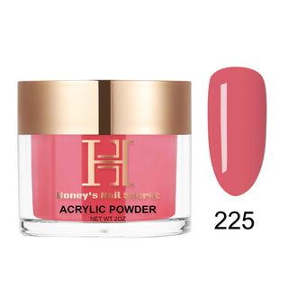 Honey’s Nail Secret Acrylic Powder HP201-HP300