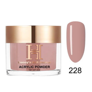 Honey’s Nail Secret Acrylic Powder HP201-HP300