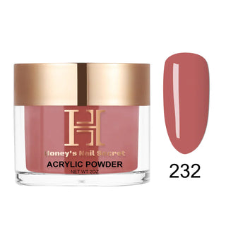 Honey’s Nail Secret Acrylic Powder HP201-HP300