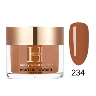 Honey’s Nail Secret Acrylic Powder HP201-HP300