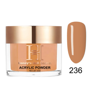 Honey’s Nail Secret Acrylic Powder HP201-HP300