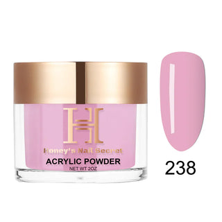 Honey’s Nail Secret Acrylic Powder HP201-HP300