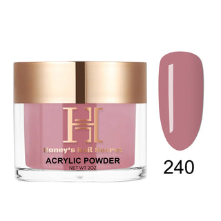 Honey’s Nail Secret Acrylic Powder HP201-HP300