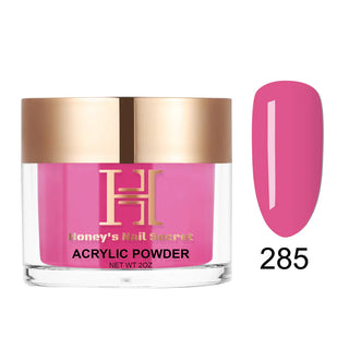 Honey’s Nail Secret Acrylic Powder HP201-HP300