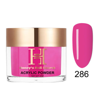 Honey’s Nail Secret Acrylic Powder HP201-HP300