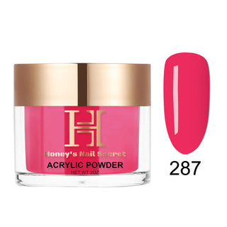 Honey’s Nail Secret Acrylic Powder HP201-HP300
