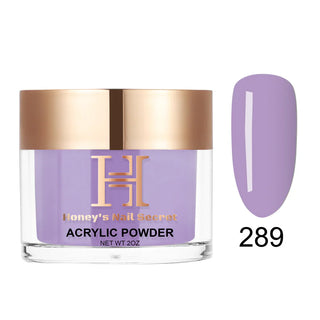 Honey’s Nail Secret Acrylic Powder HP201-HP300