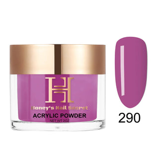 Honey’s Nail Secret Acrylic Powder HP201-HP300