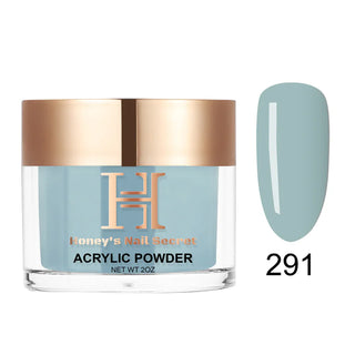 Honey’s Nail Secret Acrylic Powder HP201-HP300