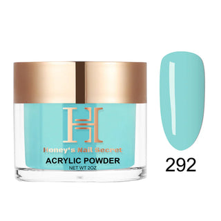 Honey’s Nail Secret Acrylic Powder HP201-HP300