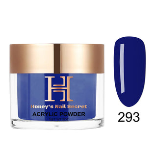 Honey’s Nail Secret Acrylic Powder HP201-HP300