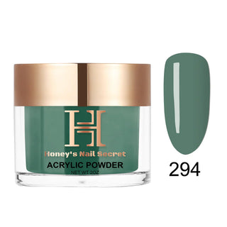 Honey’s Nail Secret Acrylic Powder HP201-HP300