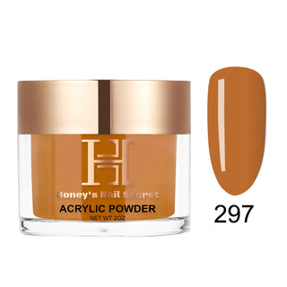 Honey’s Nail Secret Acrylic Powder HP201-HP300