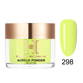 Honey’s Nail Secret Acrylic Powder HP201-HP300