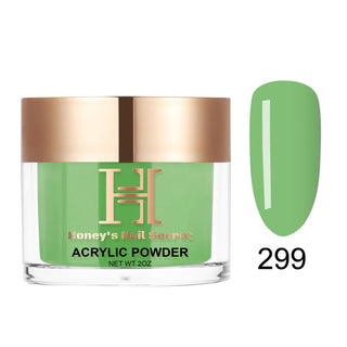 Honey’s Nail Secret Acrylic Powder HP201-HP300