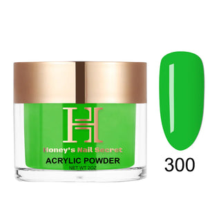 Honey’s Nail Secret Acrylic Powder HP201-HP300