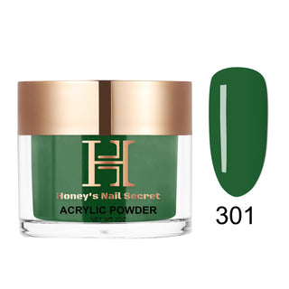 Honey’s Nail Secret Acrylic Powder HP301-HP320