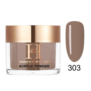 Honey’s Nail Secret Acrylic Powder HP301-HP320